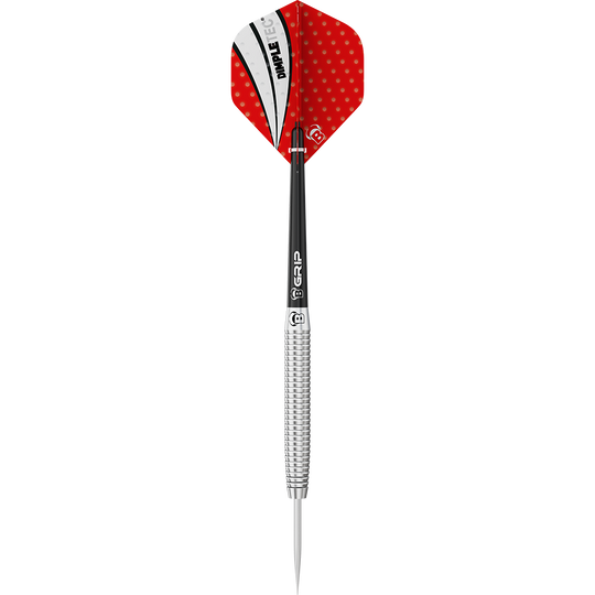 Bull&#39;s Dot D7 steel darts