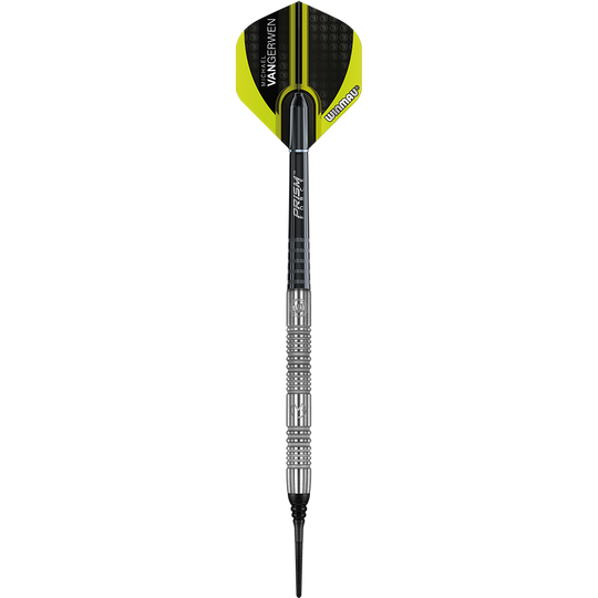 Winmau Michael Van Gerwen MvG Authentic Softdarts - 20 g