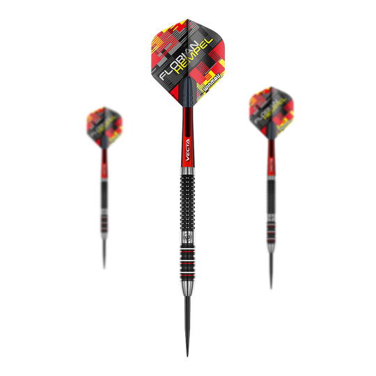 Winmau Florian Hempel steel darts