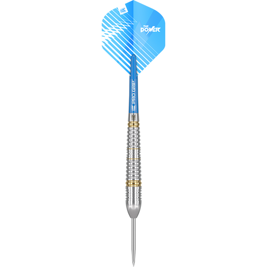 Target Phil Taylor Brass Steeldarts - 22g