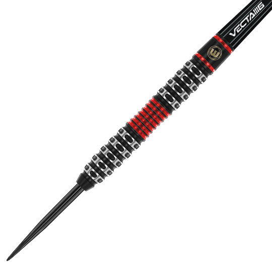 Winmau Joe Cullen Special Edition steel darts