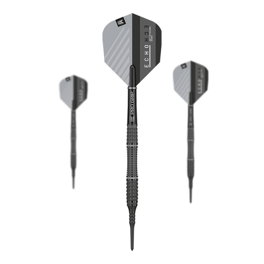 Target Echo 13 soft darts