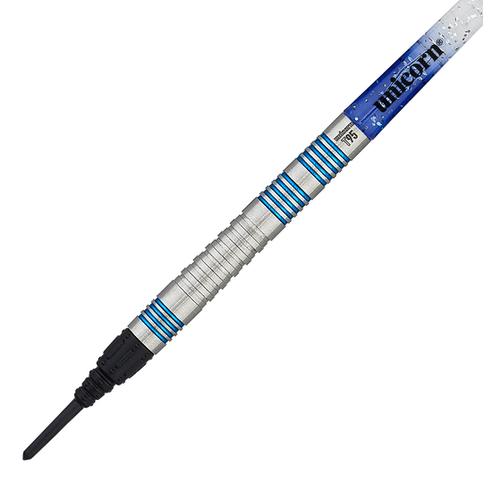 Unicorn T95 Core XL Blue soft darts