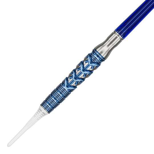 Target Japan Sereno GEN3 soft darts - 21g