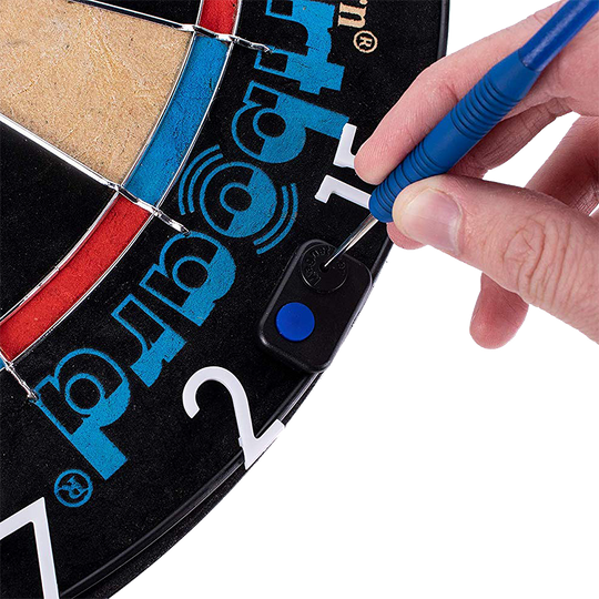 Unicorn Smartboard steel dartboard