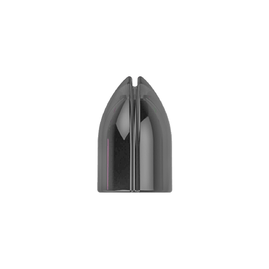 SLZ-525-L-Style-Shell-Lock-Ringe-Schwarz-2jhMCvNnEPDTVZ Das Bild zeigt das Produkt "L-Style Shell Lock Ringe". Es handelt sich um einen kleinen, glänzenden Ring, der zum Befestigen von Dartflights verwendet wird.