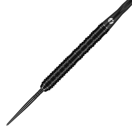Shot ZEN Straight Turbo Point Steel Darts - 23g Die Shot ZEN Straight Turbo Point Steeldarts in 23g sind hier zu sehen. Diese Steeldarts bieten eine gerade Form für kontrollierte Würfe.