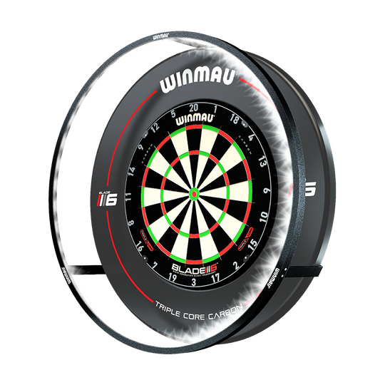 Winmau Plasma LED Dartboard Light