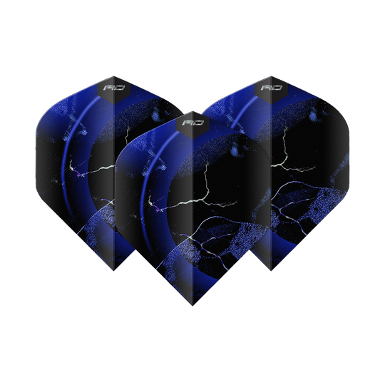 Red Dragon Hardcore Premium Amp Premium No2 Standard Flights Zu sehen sind Red Dragon Hardcore Premium Amp Premium No2 Standard Flights. Sie bieten Stabilität und Kontrolle beim Dartspiel.