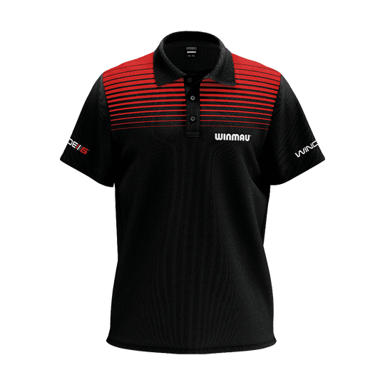 Winmau Wincool 4 dart shirt