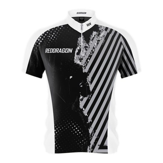 Red Dragon Gian Van Veen Limited Edition dart shirt Red Dragon Gian Van Veen Limited Edition Dartshirt ist abgebildet. Das Shirt ist eine limitierte Auflage für Dartspieler.