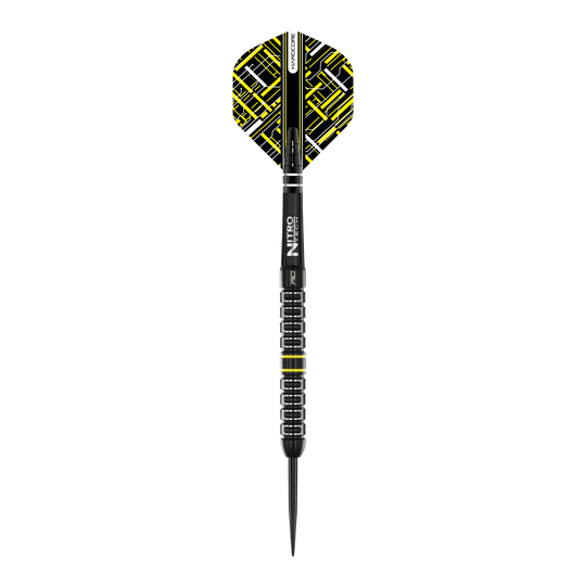 Red Dragon Astraeus Q4X Parallel Steeldarts