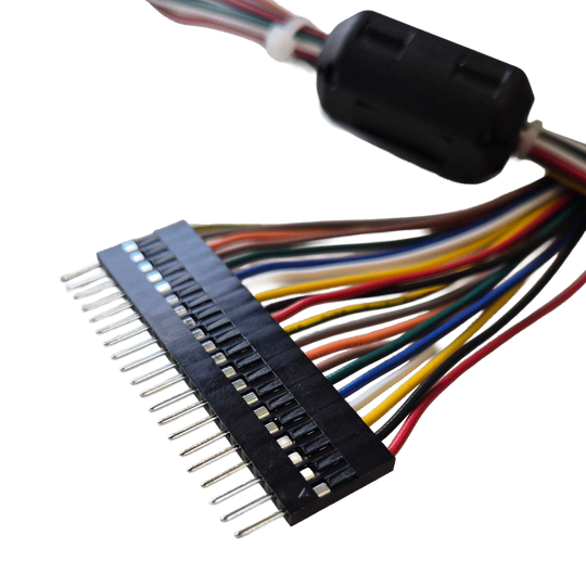 Löwen Darts adapter cable Matrix/CPU 