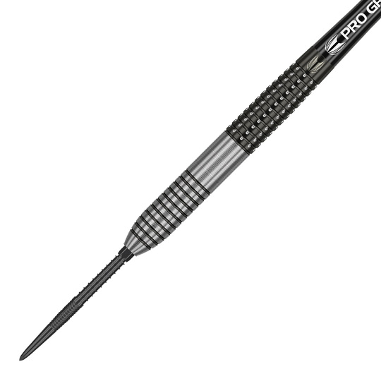 Target RVB95 GEN3 Swiss Point steel darts