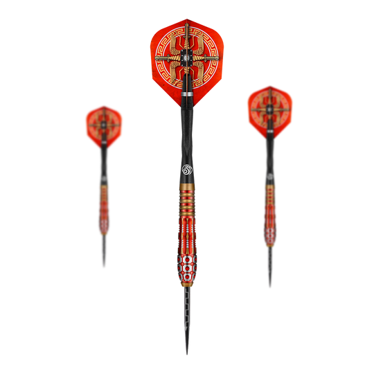 Shot Roman Empire Centurion Steeldarts