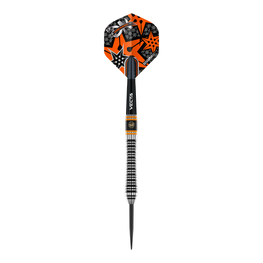 Winmau Danny Noppert Signature Edition 2 Steeldarts