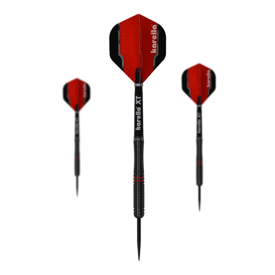 Karella Fighter Steeldarts