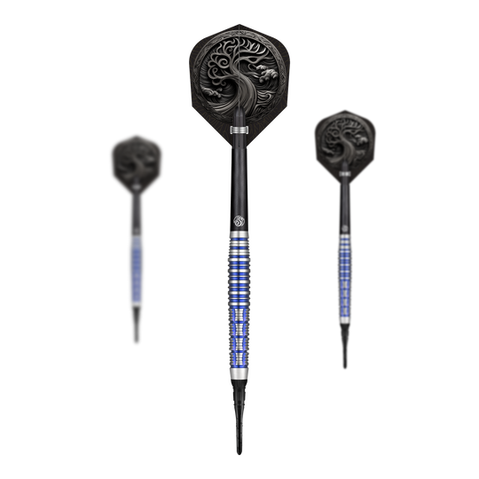 Shot Celt Toranos Softdarts