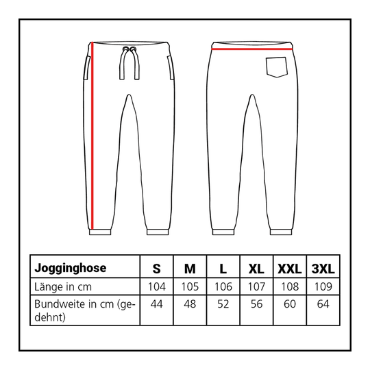 Lion Collection Joggers 