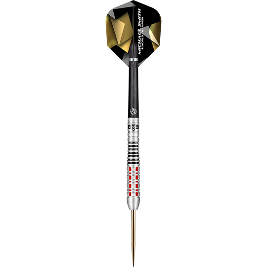 Shot Michael Smith Believe steel darts