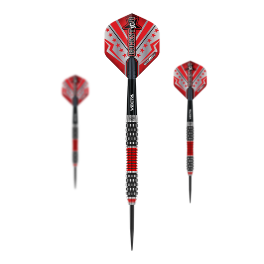 Winmau Joe Cullen Rockstar Series RS1 Steeldarts