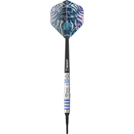 Bulls Sarah Milkowski Softdarts - 20g