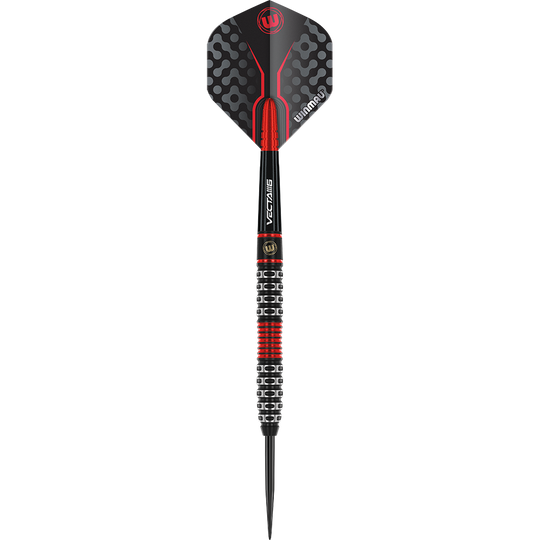 Winmau Joe Cullen Special Edition steel darts