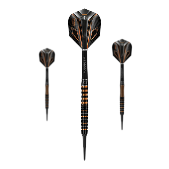 Harrows Noble Softdarts