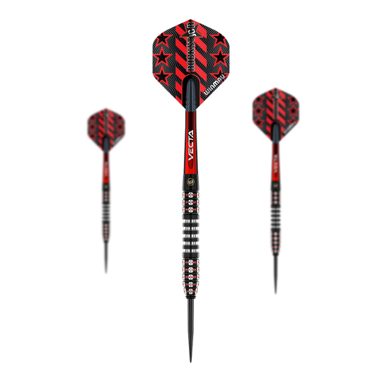 Winmau Joe Cullen Ignition Series Steeldarts