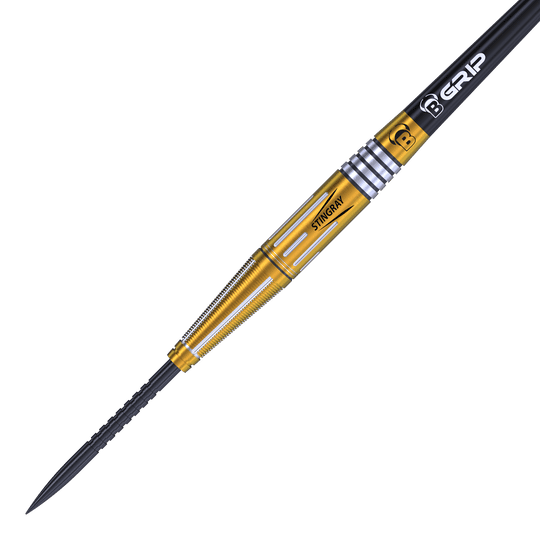 Bulls Stingray ST4 Steeldarts