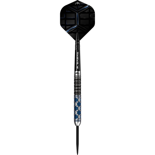 Mission Hexon Steel darts - 23g