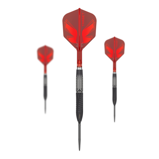 Target Shift Swiss Point Steel Darts 