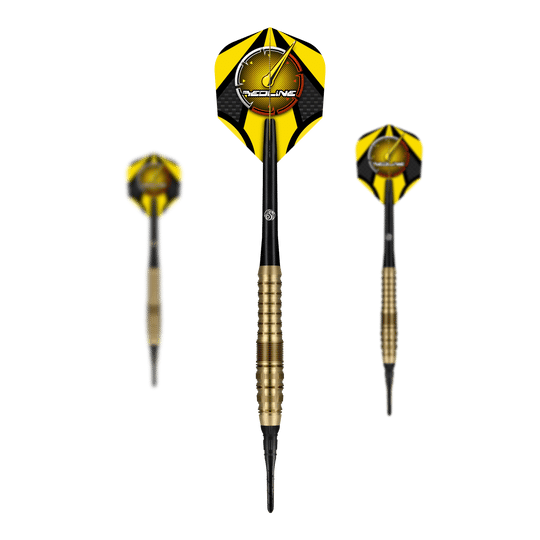 Shot Redline Gizmo Softdarts - 20g