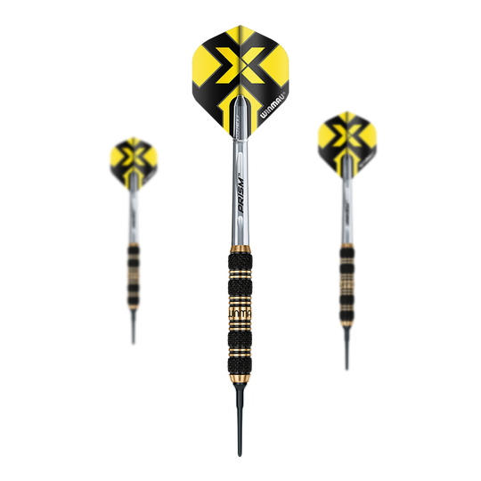 Winmau Xtreme 2 V2 Softdarts - 18 g