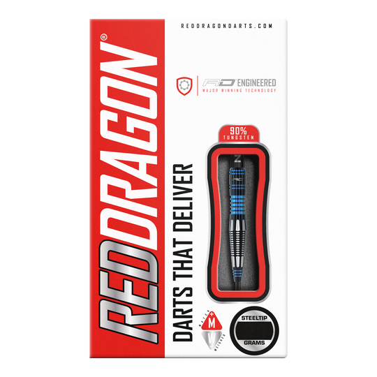 Red Dragon Marlin steel darts