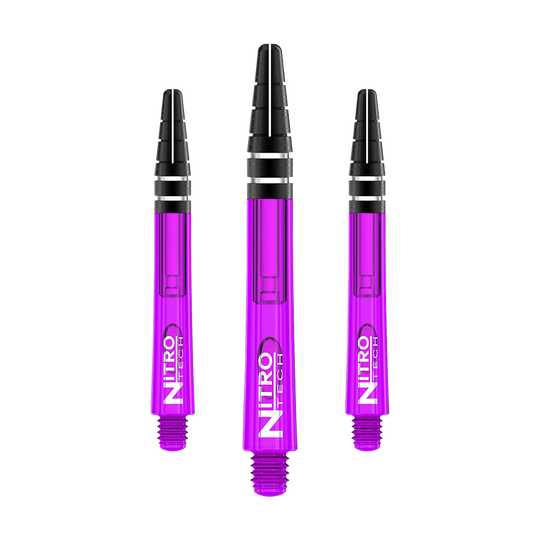 Red Dragon Nitrotech Shafts Purple