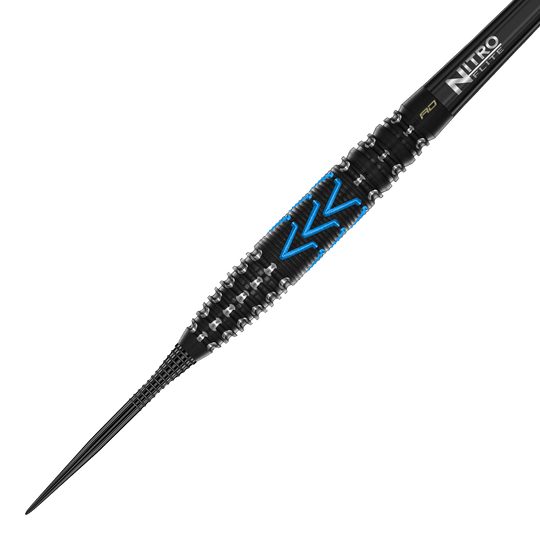 Red Dragon Amp Torpedo Steel Darts Zu sehen sind die Red Dragon Amp Torpedo Steeldarts. Die Darts haben ein modernes Design und eignen sich für das Steeldart-Spiel.