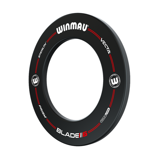 Winmau Pro-Line Blade 6 Dartboard Surround