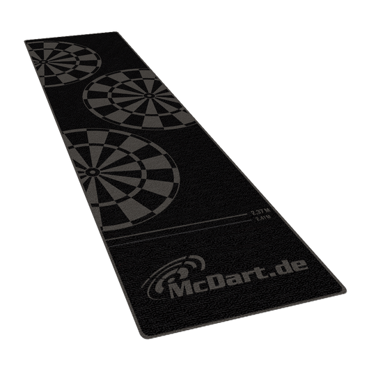 McDart Mono dart carpet