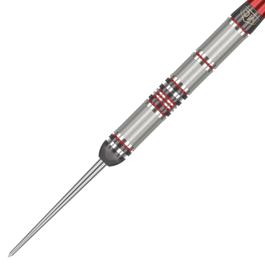 DW Piranha Razor 01 Steeldarts