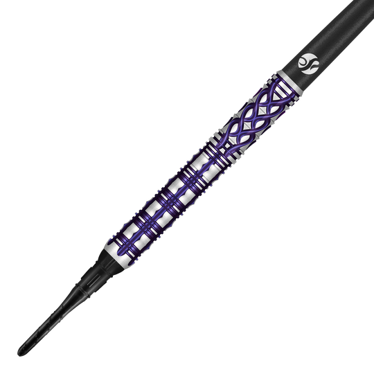 Shot Goths Visara Soft Darts - 20g Zu sehen sind die Shot Goths Visara Softdarts - 20g. Die Darts sind für elektronische Dartscheiben geeignet.
