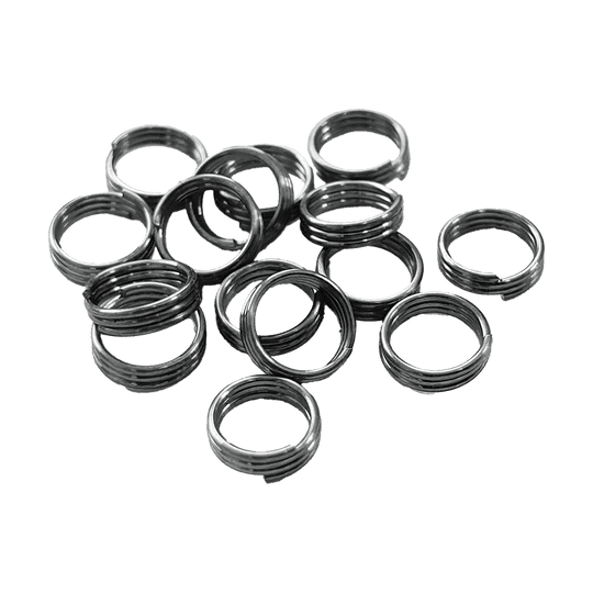 McDart shaft rings - 5 sets