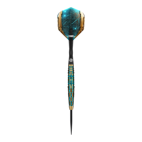 Shot AI Replicant Steel Darts