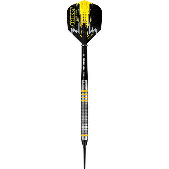 Harrows Dave Chisnall Chizzy 80 % Softdarts