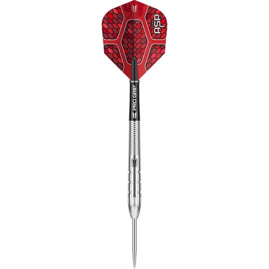 Target Nathan Aspinall 90% steel darts