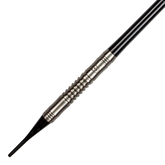 Bulls Dot D4 Softdarts - 18 g