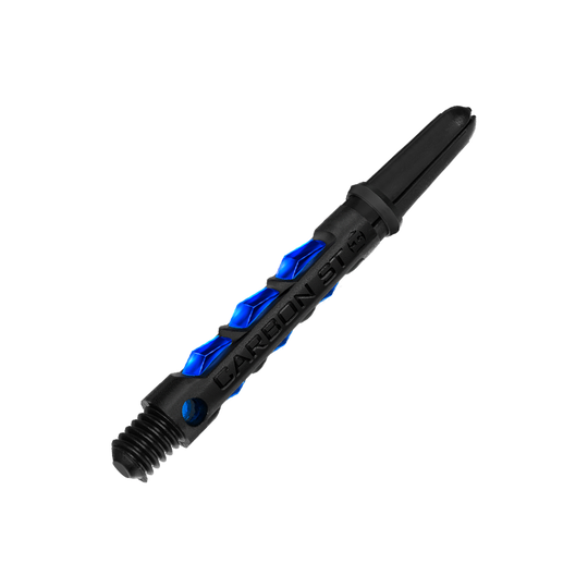 Harrows Carbon ST Shafts - Blue