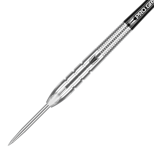 Target Nathan Aspinall 90% steel darts