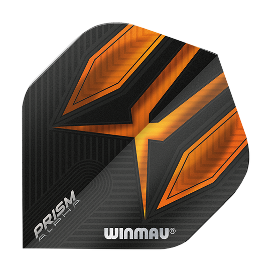 Winmau Prism Alpha 6915.171 Standard Flights