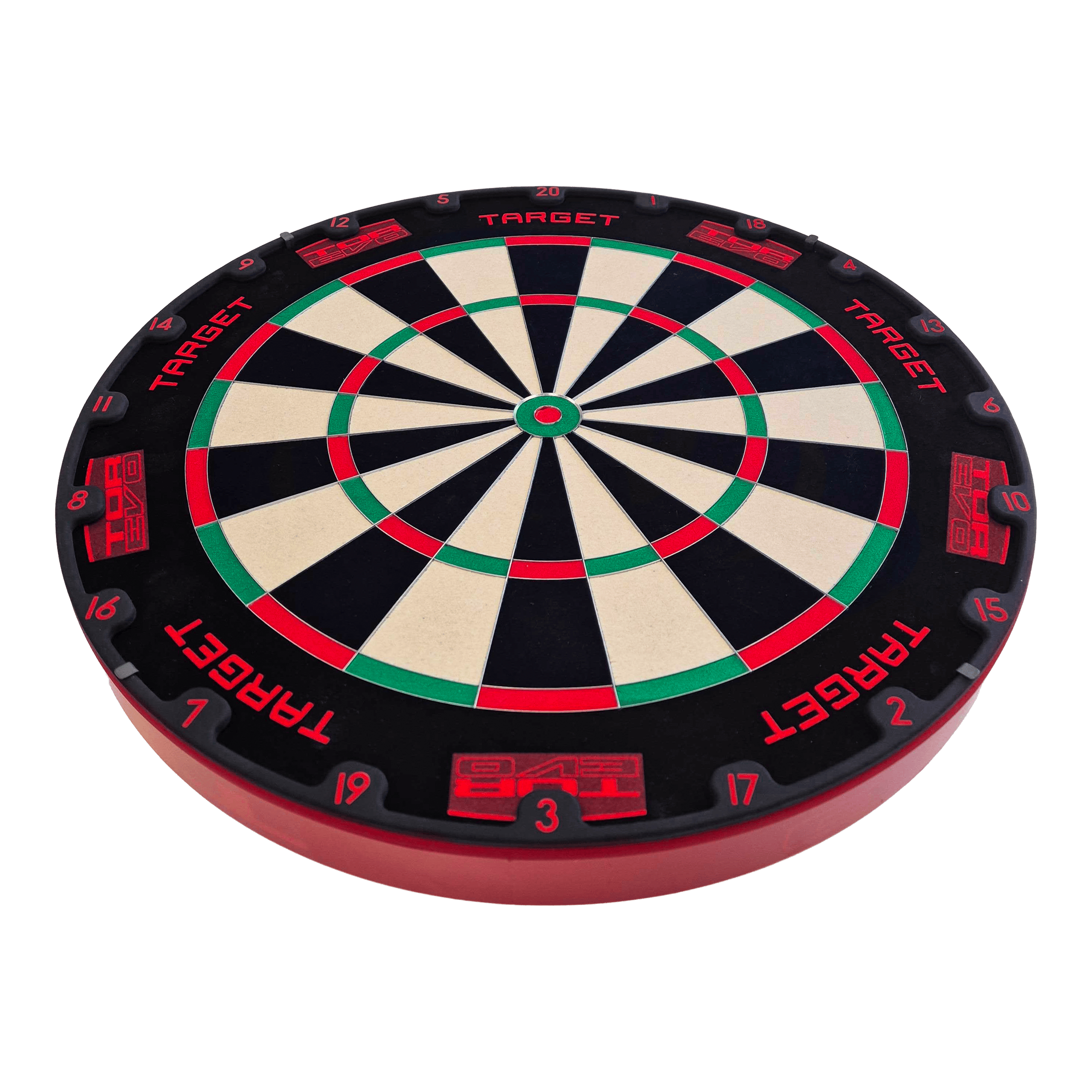 Target TOR EVO steel dartboard Target TOR EVO steel dartboard